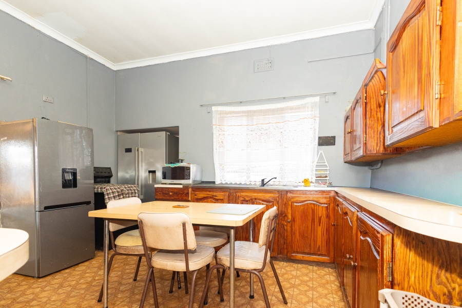 3 Bedroom Property for Sale in Belmont Park Western Cape
